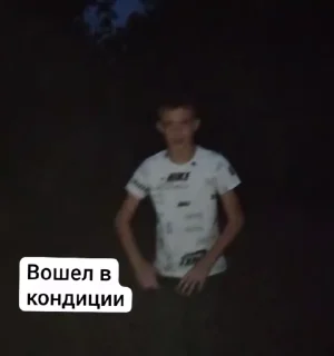 😎 emoji Далбоебы с Северного ❤ Telegram sticker 3 of 44