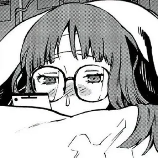 Sticker from i love futaba | @SonicSlayer |