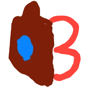🧸 emoji @already12personalities Telegram sticker 24 of 120