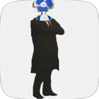 🌟 emoji @already12personalities Telegram sticker 9 of 120