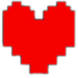 ❤ emoji @already12personalities Telegram sticker 17 of 120
