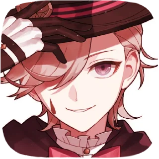 Sticker from ─ ⋆⋅ㄥㄚ几乇ㄚ☆乃ㄚ Ҝ卂ㄚ ⋅⋆ ─