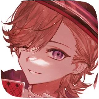 Sticker from ─ ⋆⋅ㄥㄚ几乇ㄚ☆乃ㄚ Ҝ卂ㄚ ⋅⋆ ─