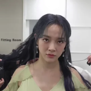 🤍 emoji Se Jeong @help_fr_Liko Telegram sticker 10 of 30