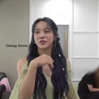 🤍 emoji Se Jeong @help_fr_Liko Telegram sticker 6 of 30
