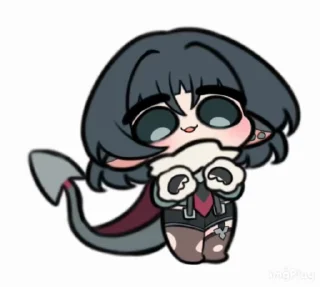 😺 emoji пак для бегуглы @TgEmodziBot Telegram sticker 6 of 40
