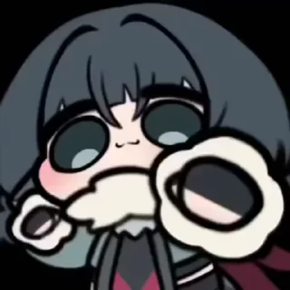 😤 emoji пак для бегуглы @TgEmodziBot Telegram sticker 9 of 40
