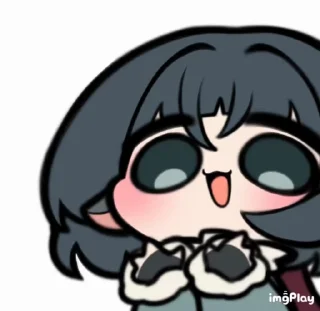 👏 emoji пак для бегуглы @TgEmodziBot Telegram sticker 22 of 40