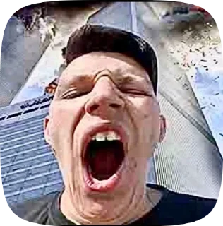 memes sticker 2