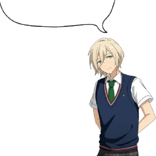 Sticker from бублик)