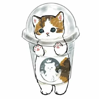 Sticker from 印章(nekoo!)