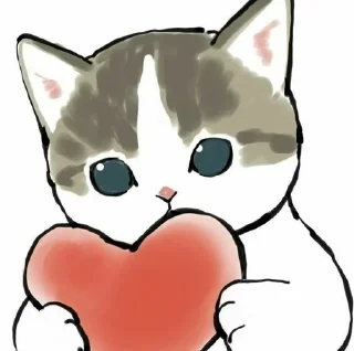 Sticker from 印章(nekoo!)