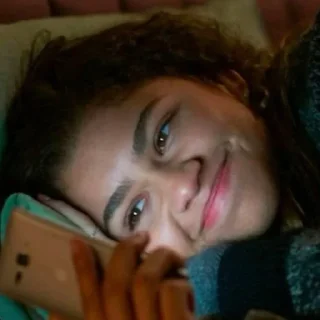 ☺️ emoji MEMES FROM TIK TOK Telegram sticker 20 of 119
