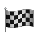 Flags Emoji sticker preview 4