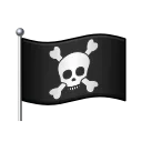 Flags Emoji sticker preview 3
