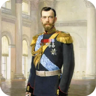 🧥 emoji Всякое с Николаем Telegram sticker 1 of 12