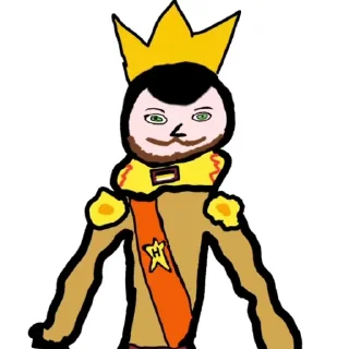 🥰 emoji Всякое с Николаем Telegram sticker 2 of 12
