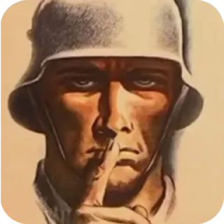🔥 emoji Всякое с Николаем Telegram sticker 12 of 12
