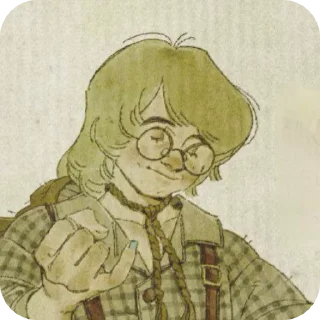 🌟 emoji Yaelokre!!🌾 Telegram sticker 6 of 92