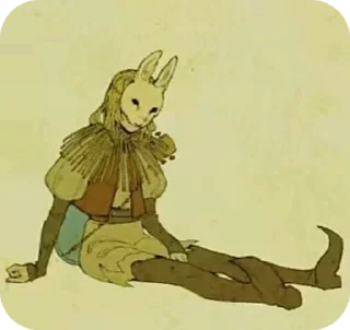 🌟 emoji Yaelokre!!🌾 Telegram sticker 17 of 92