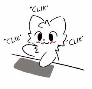 ⌨ emoji ... | @xewonsik Telegram sticker 13 of 20