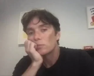 Sticker from cillian.murphy