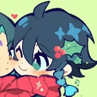 🌟 emoji xiaoven|by @stickersallFandom Telegram sticker 24 of 50