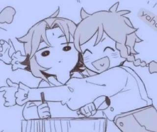 😧 emoji 𝔁𝓲𝓪𝓸𝓿𝓮𝓷❞︎#☆.｡.:* Telegram sticker 16 of 48