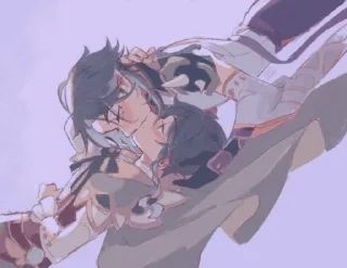 ❤️‍🔥 emoji 𝔁𝓲𝓪𝓸𝓿𝓮𝓷❞︎#☆.｡.:* Telegram sticker 9 of 48