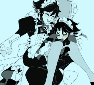 🔥 emoji 𝔁𝓲𝓪𝓸𝓿𝓮𝓷❞︎#☆.｡.:* Telegram sticker 23 of 48