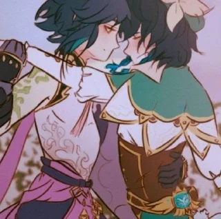 👾 emoji 𝔁𝓲𝓪𝓸𝓿𝓮𝓷❞︎#☆.｡.:* Telegram sticker 21 of 48