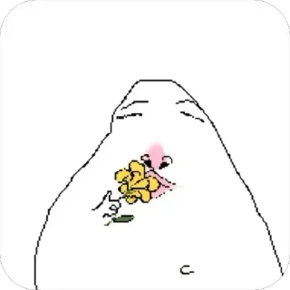Sticker from Темный принц 👑