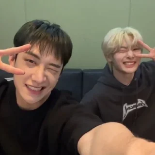 Sticker from Skz♡