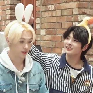 Sticker from Skz♡