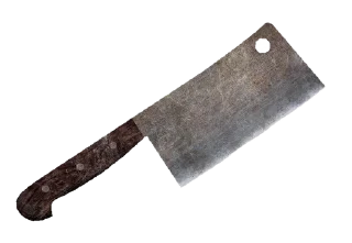 Sticker from эндрю грейвс мист сис лор