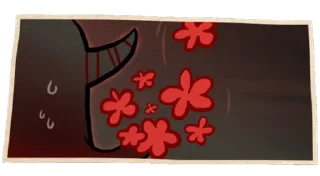 Sticker from TCOAAL 3 EP. @T4ch1