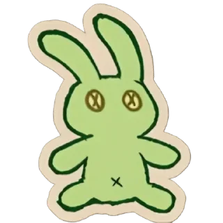 Sticker from мой сладкий мальчик