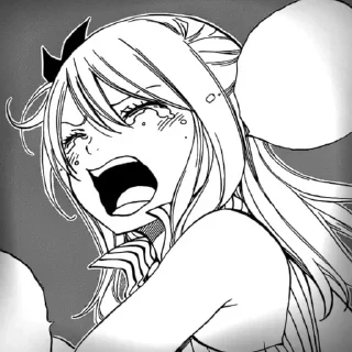 😭 emoji LUCY(⁠◍⁠•⁠ᴗ⁠•⁠◍⁠)⁠✧⁠*⁠。 Telegram sticker 20 of 67