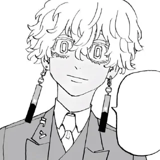 🌟 emoji Ⲓⲍⲁⲛⲁ Ⲕυʀⲟⲕⲁⲱⲁ# @zoripon Telegram sticker 7 of 45