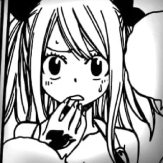 😧 emoji LUCY(⁠◍⁠•⁠ᴗ⁠•⁠◍⁠)⁠✧⁠*⁠。 Telegram sticker 13 of 67