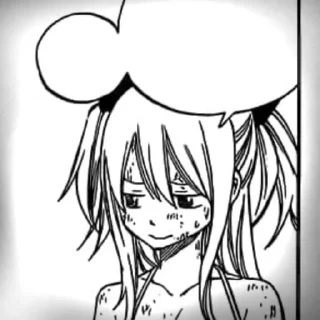 😏 emoji LUCY(⁠◍⁠•⁠ᴗ⁠•⁠◍⁠)⁠✧⁠*⁠。 Telegram sticker 19 of 67