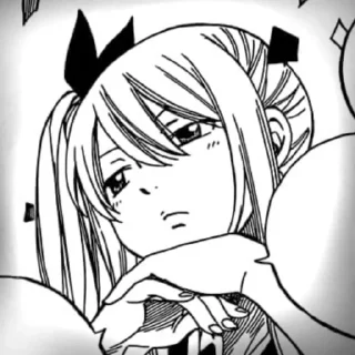 😕 emoji LUCY(⁠◍⁠•⁠ᴗ⁠•⁠◍⁠)⁠✧⁠*⁠。 Telegram sticker 23 of 67
