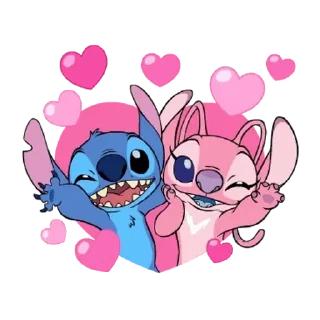 🎀 emoji `𝐒sʈ𖹭r pack! : @m00nandstaar ᘞ Telegram sticker 3 of 65