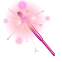 🎀 emoji `𝐒sʈ𖹭r pack! : @m00nandstaar ᘞ Telegram sticker 20 of 65