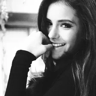 😏 emoji the Vampire Diaries Telegram sticker 20 of 118