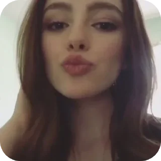 ❤ emoji the Vampire Diaries Telegram sticker 12 of 118