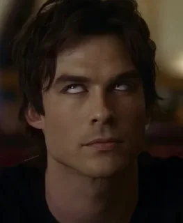 🤩 emoji the Vampire Diaries Telegram sticker 23 of 118