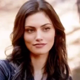 🌟 emoji the Vampire Diaries Telegram sticker 5 of 118
