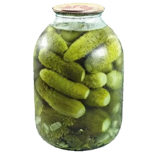 🥒 emoji пиво и ещё что-то Telegram sticker 12 of 97