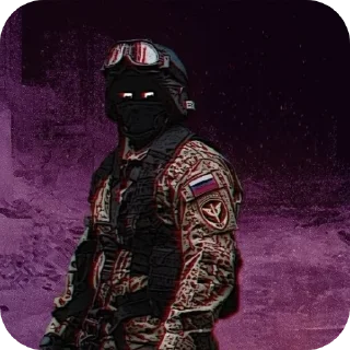 Sticker from Z TEAM 175✞